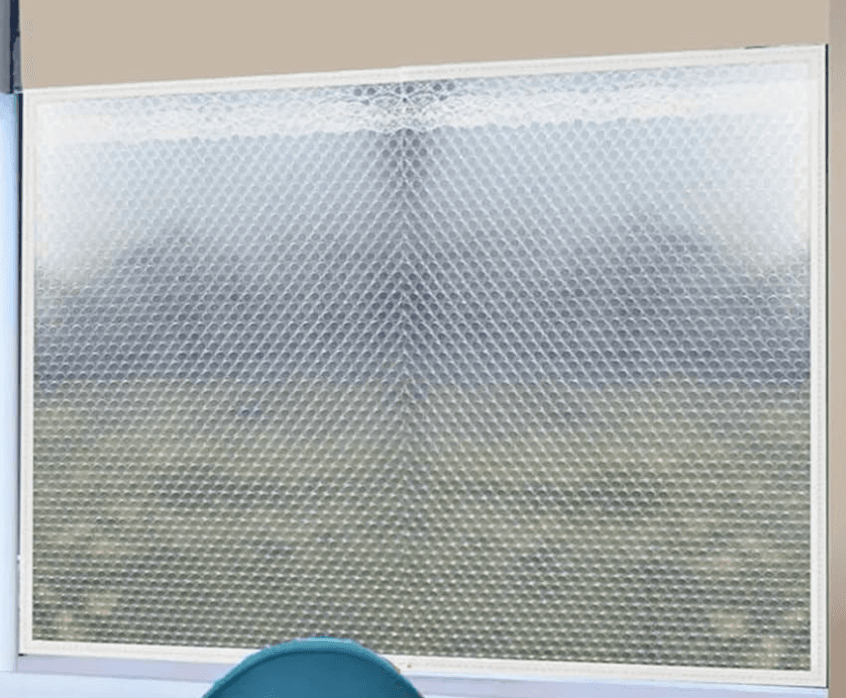 【窓断熱】窓の断熱シートと窓に塗装する節電ガラスコートの徹底比較!のサムネイル画像